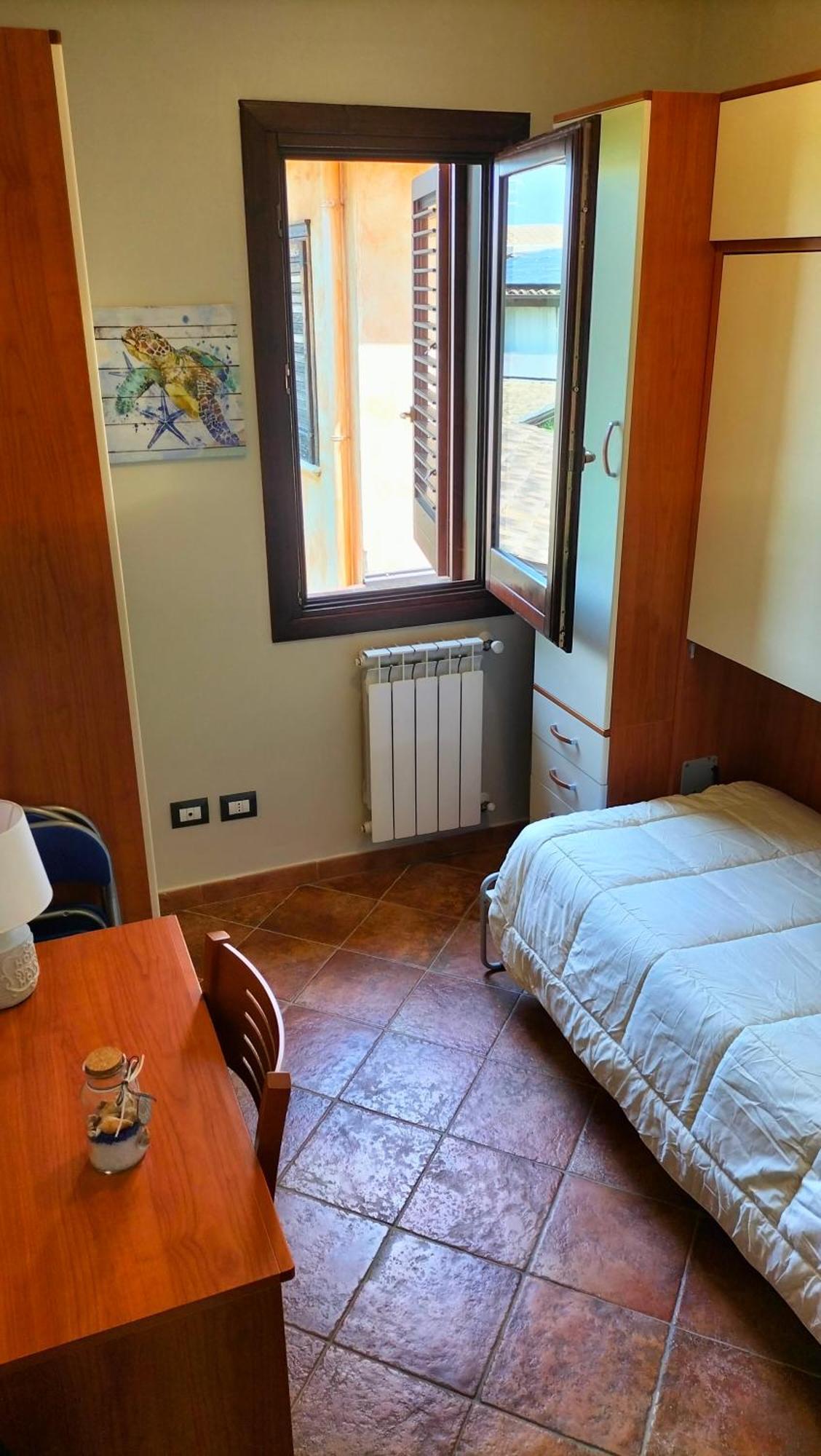 Home La Palmetta Campofelice di Roccella Kültér fotó